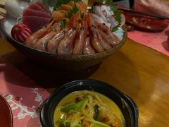 -大江户日本料理(吕厝店)