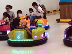-蓝精灵乐园·世茂精灵之城主题乐园