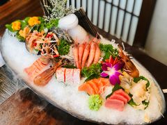 大综合刺身拼盘-古京·臻致料理(月湖店)