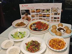 -毛家湾饭店·品牌湘菜(海印店)