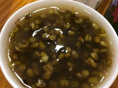 绿豆羹-景记甜品