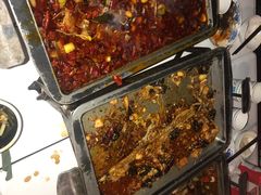 -锦尚阁烤鱼•天津菜(宣武门胡同店)