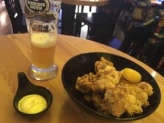 -LENBACH兰巴赫西餐啤酒坊(大连星海广场店)