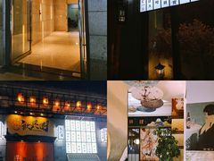 -千代饮兵卫日本料理(东二环泰禾广场西区店)