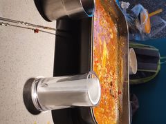 -半天妖烤鱼(芝罘万达店)