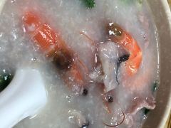 -拉超大排档(南安市场店)