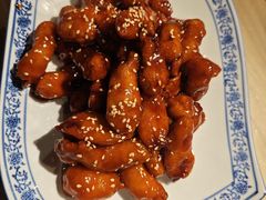 -十六中酱肉·烧烤·京菜小馆(五方桥旗舰店)