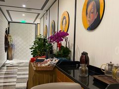 -圆苑(金茂店)
