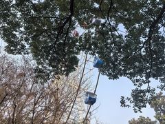 -红山森林动物园