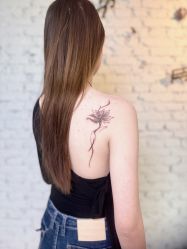 -PinooTattoo皮奴刺青纹身设计总部