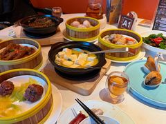 -醉辉皇原味海鲜江南菜(成都大魔方店)