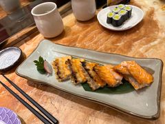 -万岁寿司(蓬江万达店)