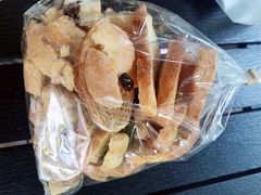 -啊噗吐呦现场烘焙(麦凯乐店)