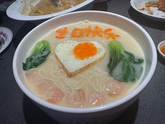 -锦府园·新台州菜(合生汇店)