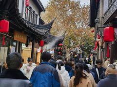 -南翔饭店