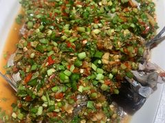 -老号尤兔头(西川店)