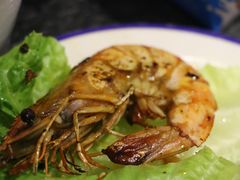 虾-嘿嘟嘟·肋条烧肉放题(爱融荟城店)