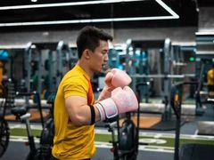-Answer Fitness 答案健身(奥体店)
