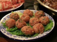 -飘香火锅(玉林西路店)