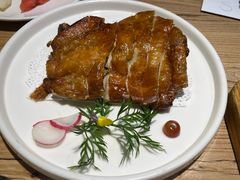 -小放牛炒菜馆(北国商城店)
