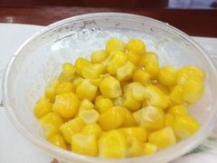 玉米杯-华莱士·全鸡汉堡(渔港店)