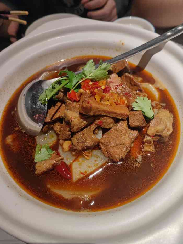 农耕记·湖南土菜(福田车公庙店)-"朋友一直都很喜欢农耕记总是会有各