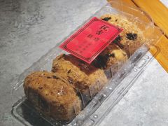 -拢香糕点(万达店)