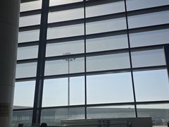 -郑州新郑国际机场-T2航站楼
