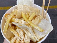 -鸡柳大人(汇金新地广场店)