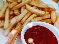 -巴伐利亚啤酒坊(意式风情街店)