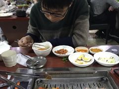 -长今家韩国料理(瑞景店)