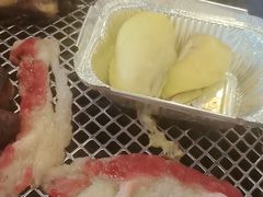 -尚宴牛特鲜自助(太原街万达店)