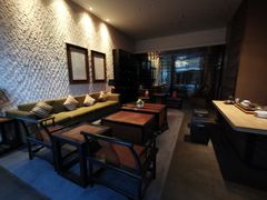 -富淳饭店(陆家嘴保利广场店)