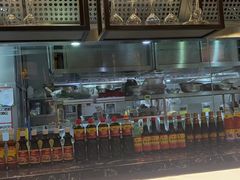 -庆赫隆融合菜馆(群力店)