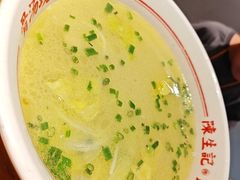 -陳生記米线·始于1989(中山北路店)