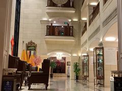 -马勒别墅饭店(静安寺店)