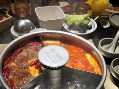 -巴奴毛肚火锅(广益哥伦布店)