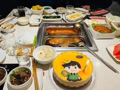 -哈根达斯(龙湖时代天街店)