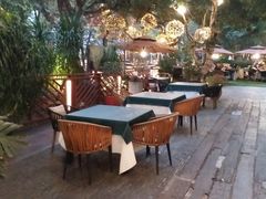 -T館·花园艺术餐厅
