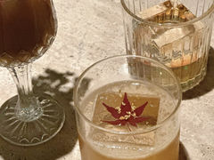 -Hideout Hookah Lounge·隐觅地