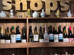 -Money Shops(愚园路店)