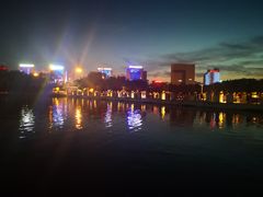 -长春世界雕塑园冰雪艺术天地