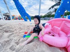 -启东恒大海上威尼斯酒店