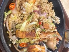 -豪客来牛排(海沧阿罗海店)