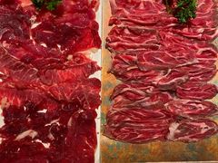 -牛村来人潮汕牛肉火锅(西单店)