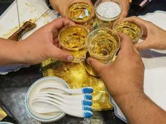 -高家烧鸽子烧烤店63年