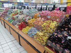 -沃尔玛购物广场(仓山万达店)