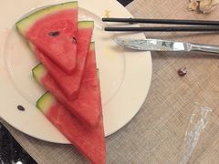 -东方红海鲜百汇(国际大厦店)