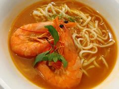 -南山鲜虾面·活鲜小馆·海味大连菜(南山总店)