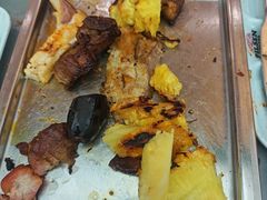 -比尔森巴西烤肉自助(红旗街店)